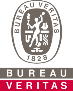 Logo Bureau Veritas
