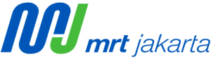Logo MRT Jakarta