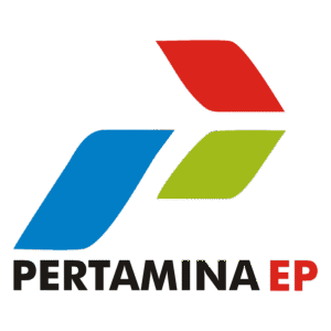 Logo Pertamina EP